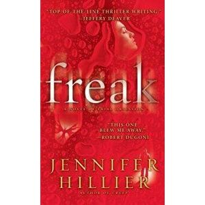 Freak, Paperback - Jennifer Hillier imagine