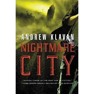 Nightmare City, Paperback - Andrew Klavan imagine