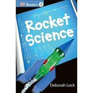 Rocket Science, Paperback - DK imagine