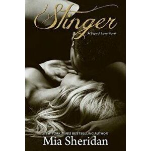 Stinger, Paperback - Mia Sheridan imagine