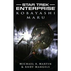 Kobayashi Maru, Paperback - Michael a. Martin imagine