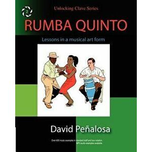 Rumba Quinto, Paperback - David (Nmn) Penalosa imagine