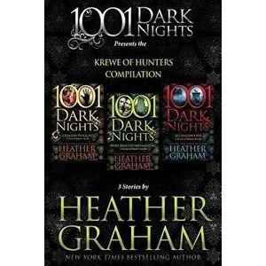 Krewe of Hunters Compilation: 3 Stories by Heather Graham, Paperback - Heather Graham imagine