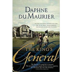 The King's General, Paperback - Daphne du Maurier imagine