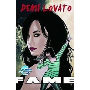 Fame: Demi Lovato, Paperback - Michael Troy imagine