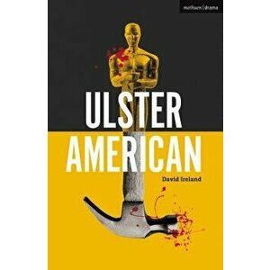 Ulster American, Paperback - David Ireland imagine