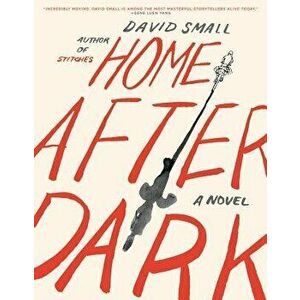 Home After Dark, Paperback - David Small imagine