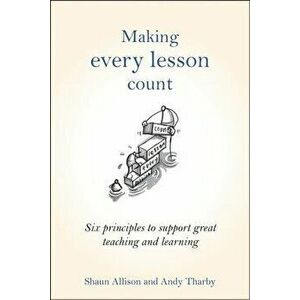 Making Every Lesson Count imagine