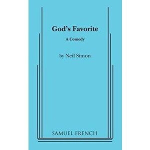 God's Favorite, Paperback - Neil Simon imagine