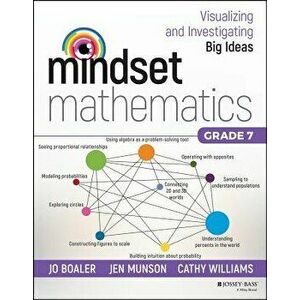 mindset mathematics imagine
