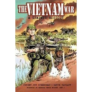 The Vietnam War, Hardcover - Mactavish imagine