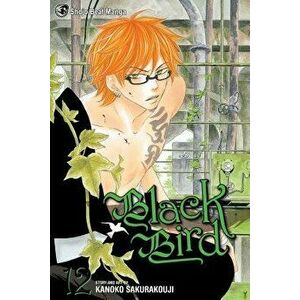 Black Bird, Volume 12, Paperback - Kanoko Sakurakoji imagine