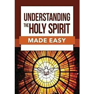 Book: Understanding the Holy Spirit Me, Paperback - Paul Carden imagine
