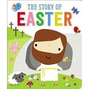 The Story of Easter - Make Believe Ideas Ltd imagine