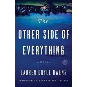 The Other Side of Everything, Paperback - Lauren Doyle Owens imagine