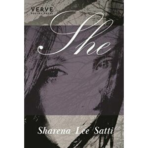 She, Paperback - Sharena Lee Satti imagine