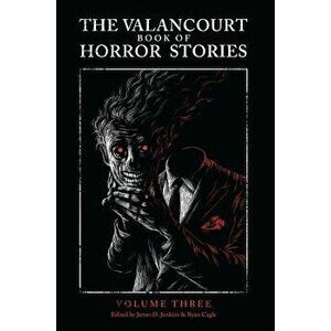 The Valancourt Book of Horror Stories, Volume Three, Hardcover - James Purdy imagine