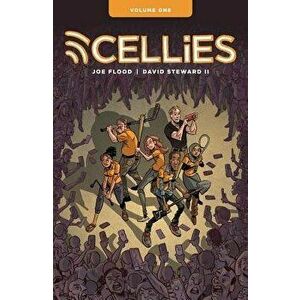 Cellies Vol. 1, Paperback - Joe Flood imagine