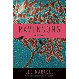 Ravensong - A Novel, Paperback - Lee Maracle imagine