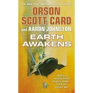 Earth Awakens - Orson Scott Card imagine