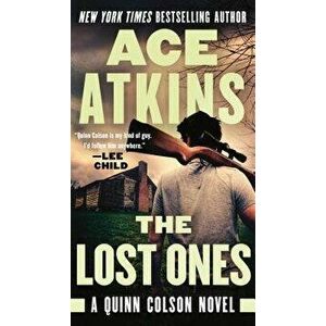 The Lost Ones - Ace Atkins imagine