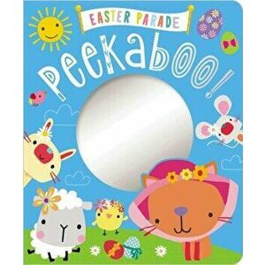 Easter Parade Peekaboo! - Dawn Machell imagine