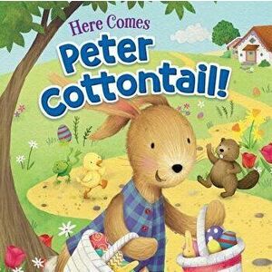 Here Comes Peter Cottontail! - Steve Nelson imagine