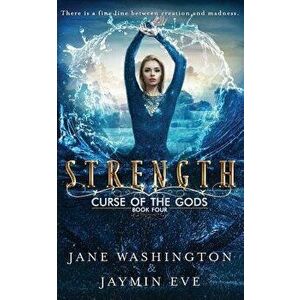Strength, Paperback - Jane Washington imagine