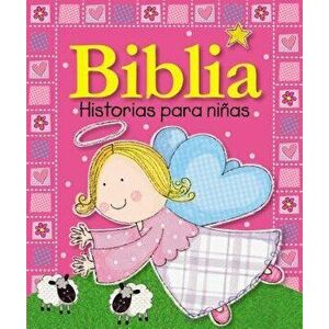 Biblia Historias Para Ni as - Lara Ede imagine