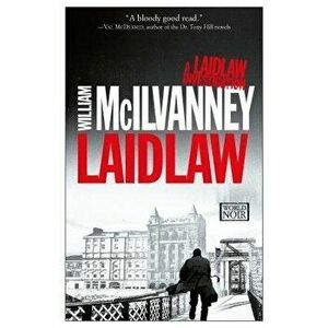 Laidlaw, Paperback - William McIlvanney imagine