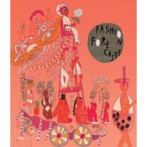 Fashion Forecasts, Paperback - Yumi Sakugawa imagine
