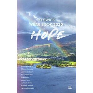 Hope - Keswick Year Book 2020, Paperback - Keswick Ministries imagine