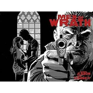 Men of Wrath, Hardcover - Jason Aaron imagine