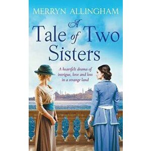A Tale of Two Sisters, Paperback imagine