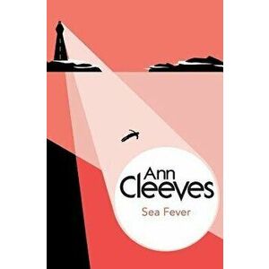 Sea Fever, Paperback - Ann Cleeves imagine