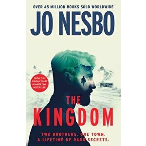 Kingdom. The thrilling Sunday Times bestseller and Richard & Judy Book Club Pick, Paperback - Jo Nesbo imagine