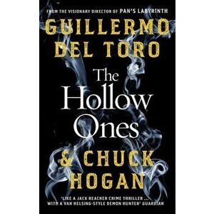 Hollow Ones, Paperback - Chuck Hogan imagine