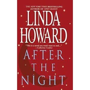 After the Night, Paperback - Linda Howard imagine