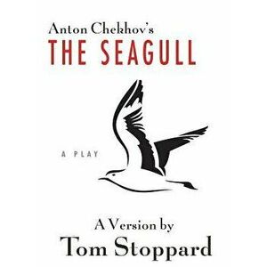 The Seagull, Paperback imagine