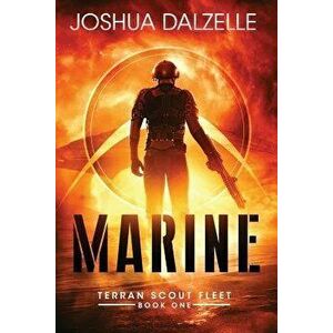 Marine, Paperback - Joshua Dalzelle imagine