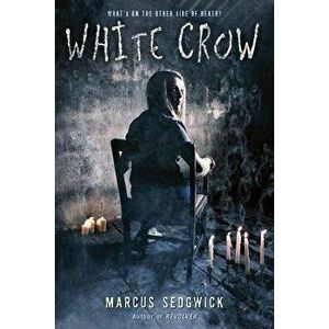White Crow, Paperback - Marcus Sedgwick imagine