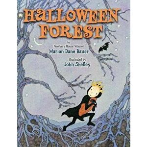 Halloween Forest, Paperback - Marion Dane Bauer imagine
