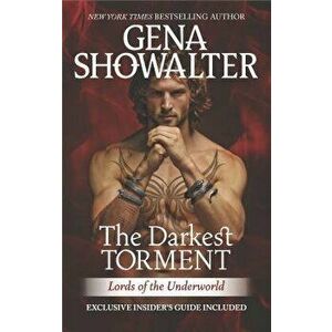 The Darkest Torment - Gena Showalter imagine