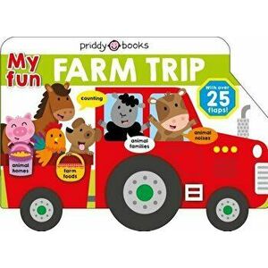 My Fun Farm Trip imagine