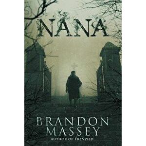 Nana, Paperback - Brandon Massey imagine