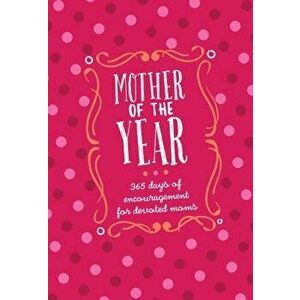 Mother of the Year (Faux Leather Edition) - Kendra Smiley imagine