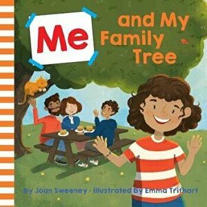 Me and My Family Tree, Hardcover - Joan Sweeney imagine