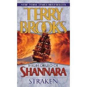 High Druid of Shannara: Straken - Terry Brooks imagine