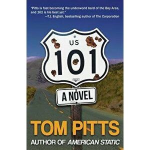 101, Paperback - Tom Pitts imagine