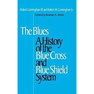 The Blues, Hardcover - Robert Cunningham III imagine